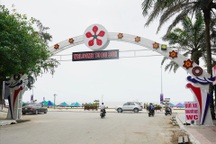 Hải Phòng đấu giá khu đất gần 20ha tại Đồ Sơn