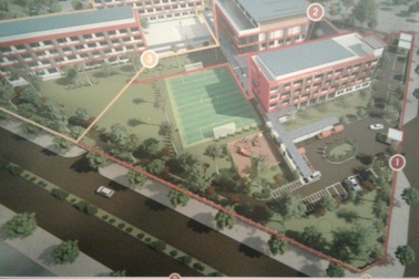 Cần Thơ sắp có trường Quốc tế Singapore