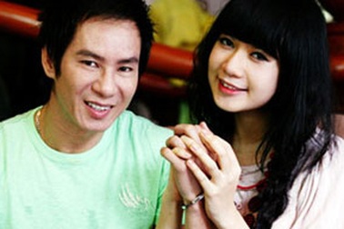 Bà xã của ca sĩ Lý Hải mang bầu