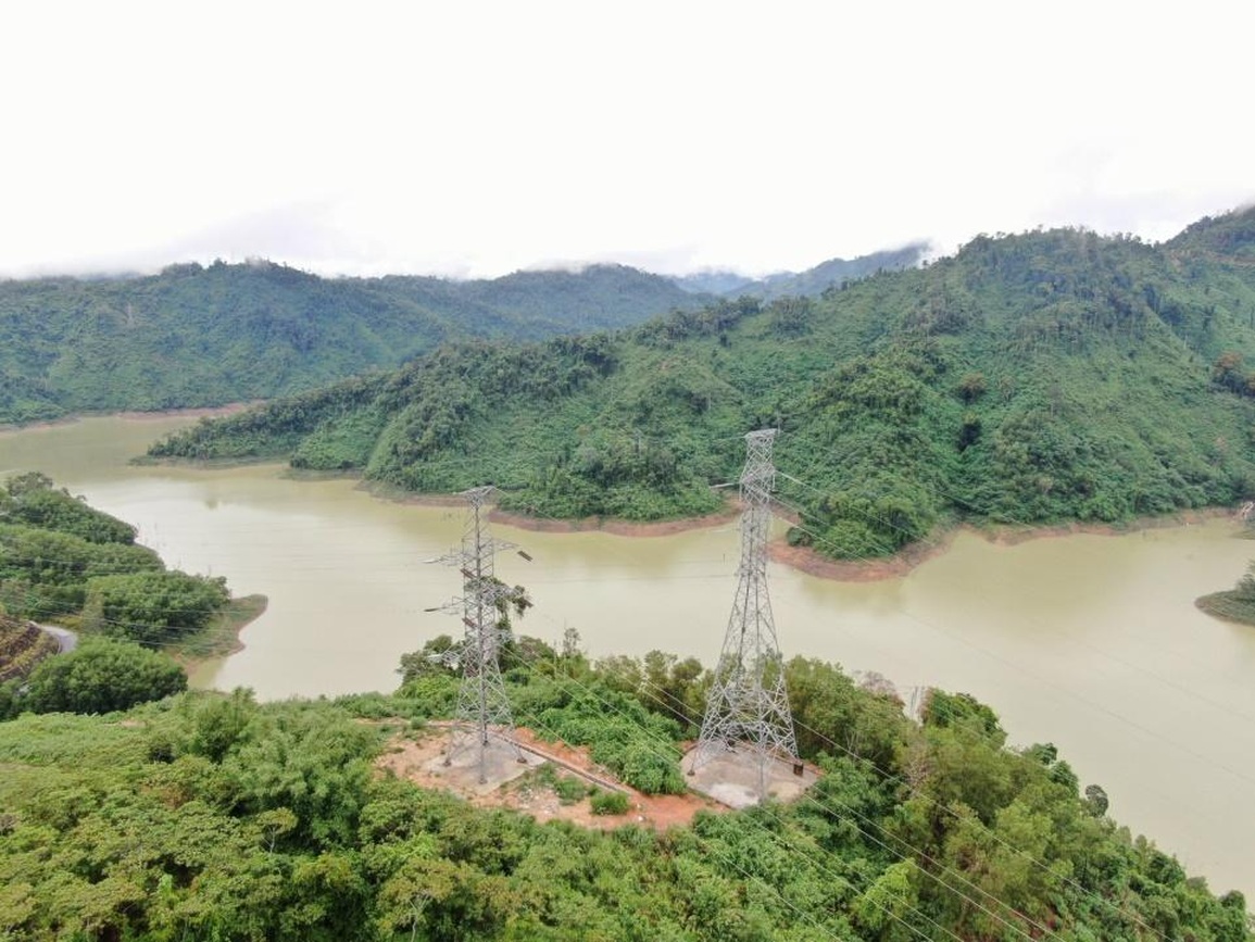 Liên kết lưới truyền tải điện, giải pháp phù hợp để đảm bảo an ninh năng lượng quốc gia - 2 Liên kết lưới truyền tải điện, giải pháp phù hợp để đảm bảo an ninh năng lượng quốc gia - 2