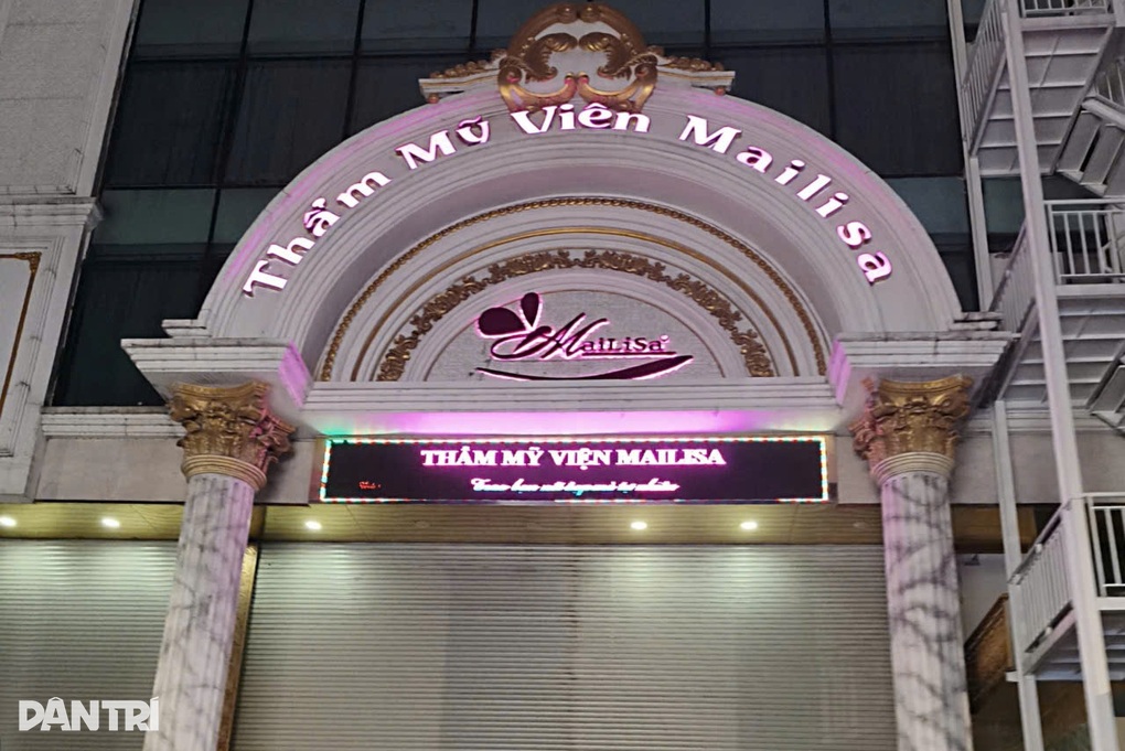 162 loại mỹ phẩm do Mailisa kinh doanh được cấp phiếu công bố thế nào? - 2