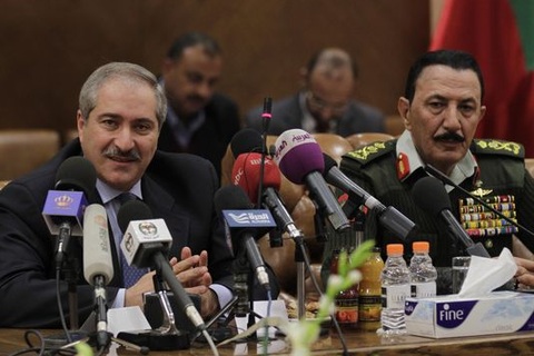 Tiết lộ quốc gia duy nhất biết trước kế hoạch rút quân khỏi Syria của Nga