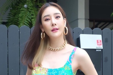 Cảnh sát nói gì về nghi vấn sao "Chiếc lá cuốn bay" bị sát hại?