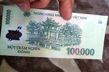 Thừa Thiên Huế: Thưởng Tết thấp nhất chỉ... 100.000 đồng