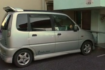 Vết máu trên xe nghi phạm có ADN trùng khớp với của bé Nhật Linh