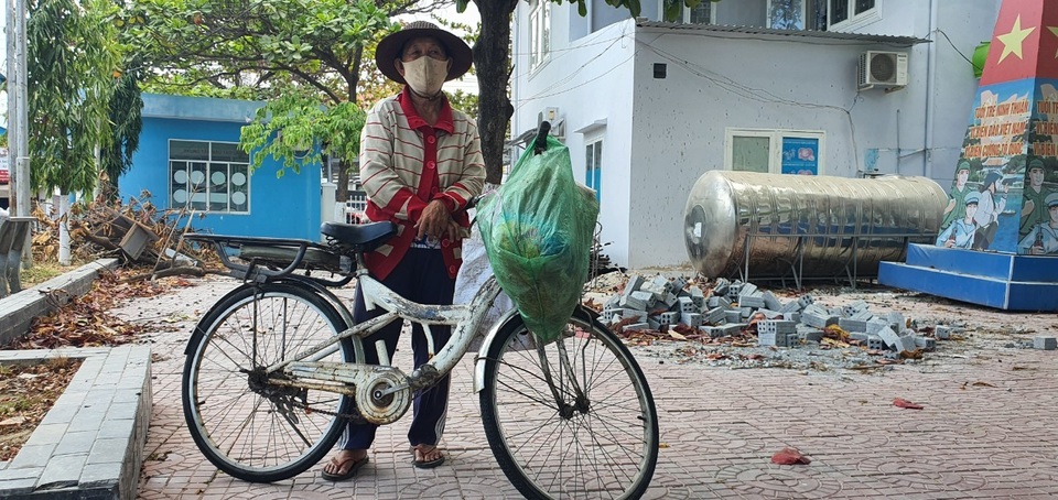 Ninh Thuận: Lao động tự do ngóng từng ngày gói hỗ trợ 62.000 tỷ đồng - 1 Ninh Thuận: Lao động tự do ngóng từng ngày gói hỗ trợ 62.000 tỷ đồng - 1