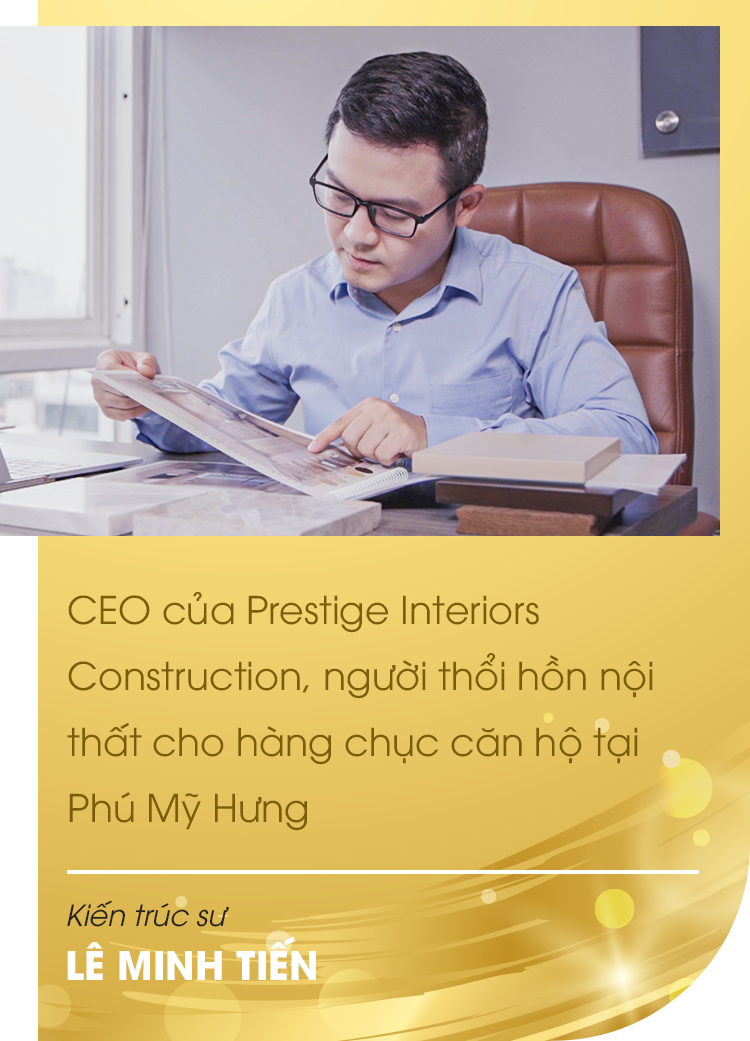 Cuộc sống bên trong khu căn hộ đắt đỏ bậc nhất Phú Mỹ Hưng - 18 Cuộc sống bên trong khu căn hộ đắt đỏ bậc nhất Phú Mỹ Hưng - 18