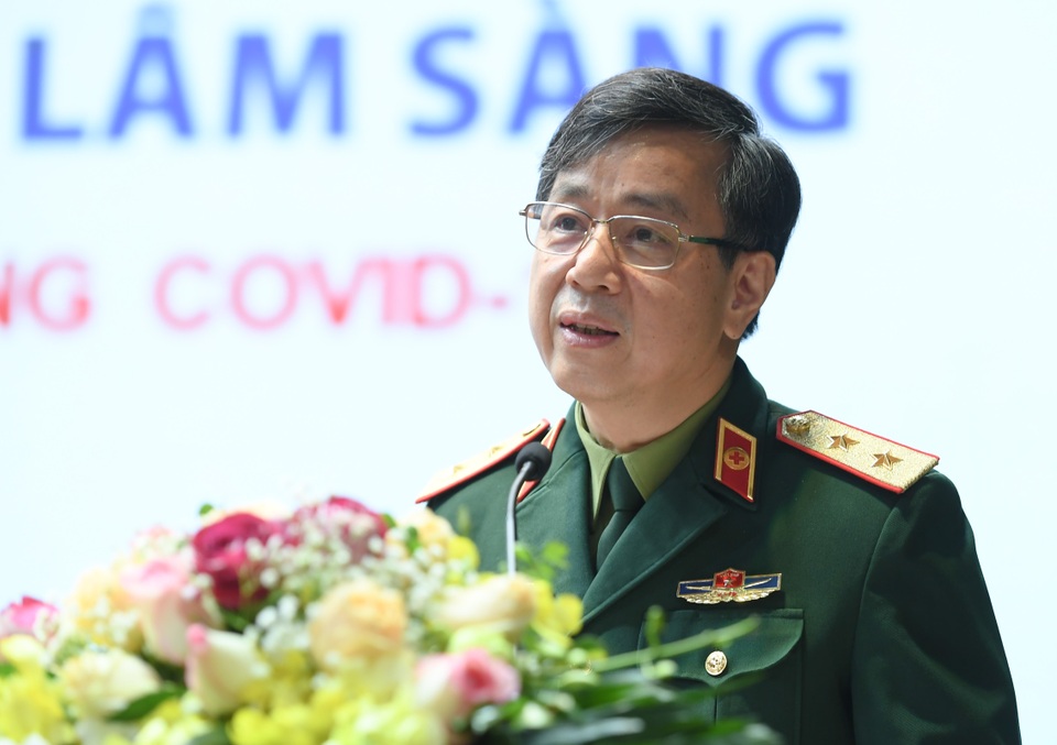 Quy trình giám sát đặc biệt với người tiêm vắc xin Covid-19 của Việt Nam - 5 Quy trình giám sát đặc biệt với người tiêm vắc xin Covid-19 của Việt Nam - 5