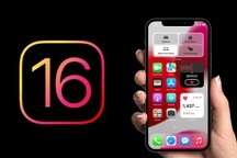 iPhone nào được nâng cấp lên iOS 16?