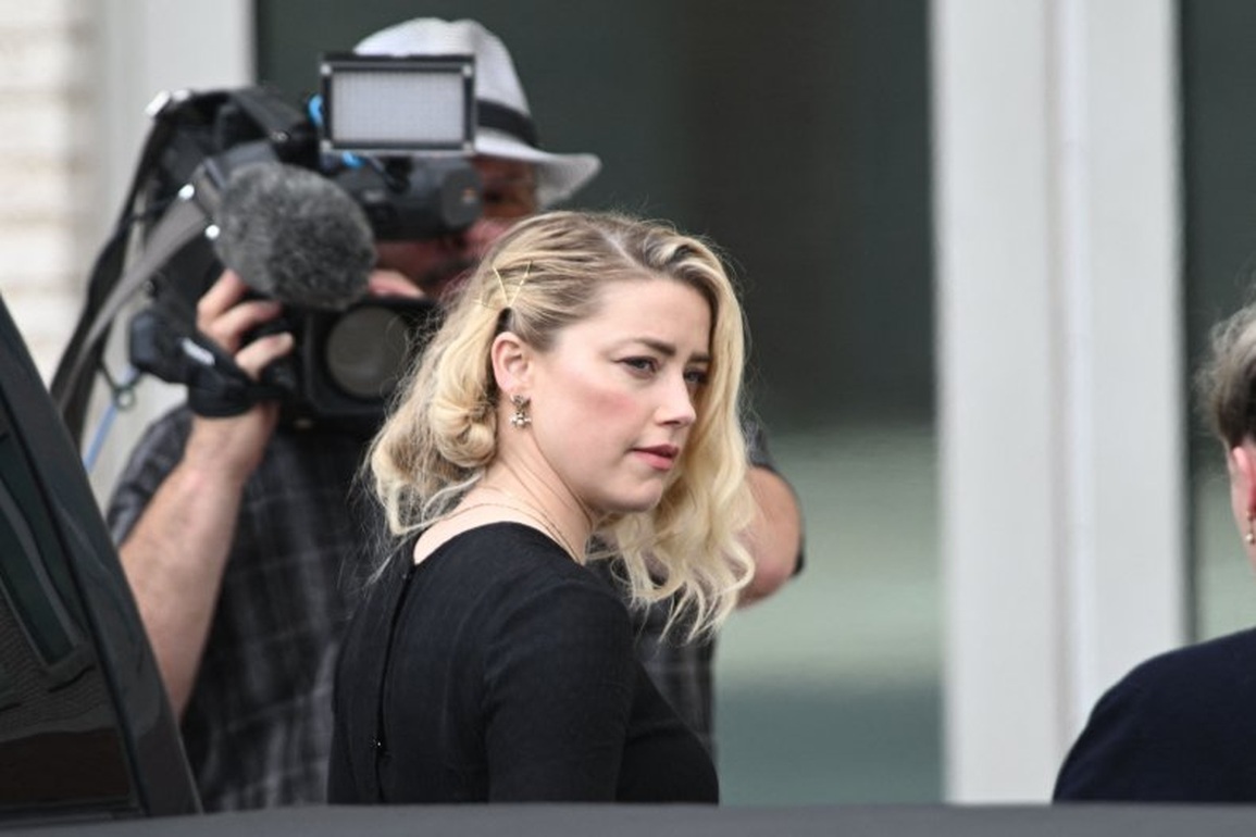 Truyền thông quốc tế nói gì khi Johnny Depp thắng kiện Amber Heard? - 1 Truyền thông quốc tế nói gì khi Johnny Depp thắng kiện Amber Heard? - 1