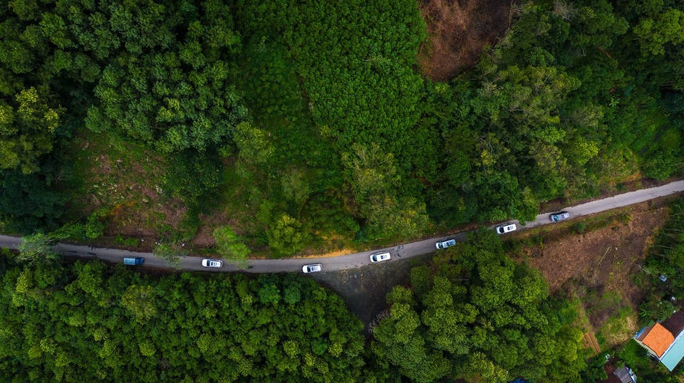 Ford Photo Tour - Thành công của bộ đôi Người và Xe - 4 Ford Photo Tour - Thành công của bộ đôi Người và Xe - 4