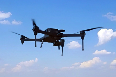 Ukraine "bật đèn xanh" cho UAV trí tuệ nhân tạo tham chiến