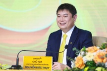 Ngân hàng muốn chi 10.000 tỷ đồng mua 5% vốn FPT làm ăn ra sao?