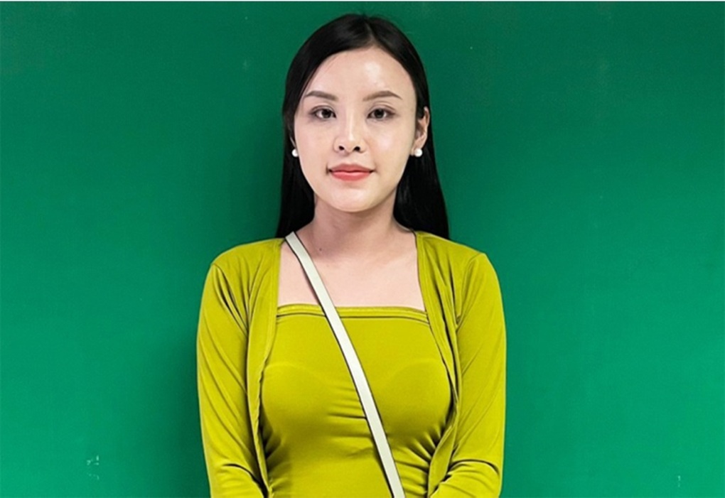 Nguyên nhân cựu tiếp viên hàng không môi giới bán dâm lĩnh án 3 năm tù - 1 Nguyên nhân cựu tiếp viên hàng không môi giới bán dâm lĩnh án 3 năm tù - 1