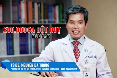 Thừa cholesterol - sát thủ thầm lặng làm tăng nguy cơ đột quỵ