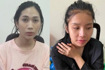 Hà Nội: Nhóm nam nữ thuê căn hộ cao cấp để thác loạn liên tục 3 ngày