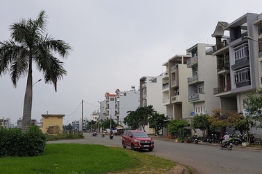 Thị trường đất nền: Sốt từ vùng ven TPHCM đến tận Long An