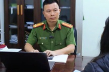 Bà lão mất 800 triệu đồng vì trò lừa "dính líu đường dây ma túy"