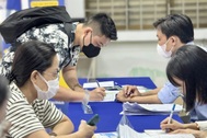 Giao các tỉnh, thành rà soát thanh niên “3 không” từ 15 đến 24 tuổi