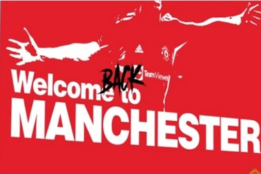 Truyền thông Anh chào đón C.Ronaldo trở lại