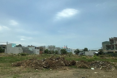 Truy nã nguyên trưởng Phòng tài nguyên và môi trường