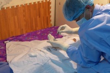 Cô bé 7 tuổi qua đời hiến giác mạc tặng lại ánh sáng cho bạn nhỏ