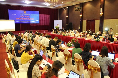 Năm 2030: Chỉ số mức độ hài lòng của người tham gia BHTN đạt 90 %