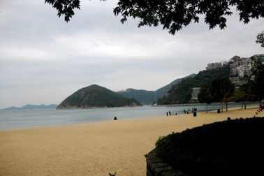 Ghé thăm Vịnh Nước Cạn Repulse Bay ở Hồng Kông
