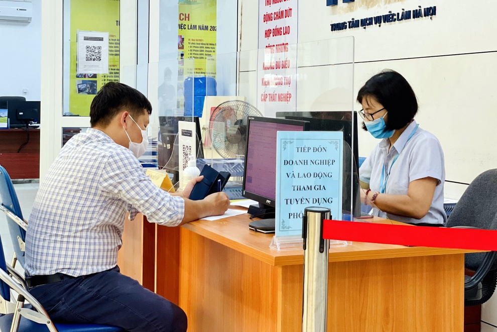 Cuối năm, mức lương nhân sự giỏi ở nhiều vị trí vẫn còn là câu hỏi mở… - 3 Cuối năm, mức lương nhân sự giỏi ở nhiều vị trí vẫn còn là câu hỏi mở… - 3
