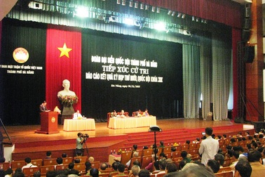 “Không nên để đời cháu chắt phải trả nợ vốn vay ODA”