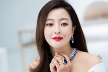 Kim Hee Sun - Mỹ nhân nhận mình đẹp hơn Song Hye Kyo, Kim Tae Hee
