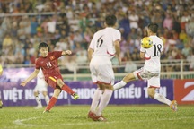 HLV Hữu Thắng giải bài toán Tuấn Anh, Xuân Trường như thế nào?