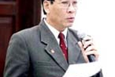 Ông Thụ chỉ đạo mua chức vô địch? 