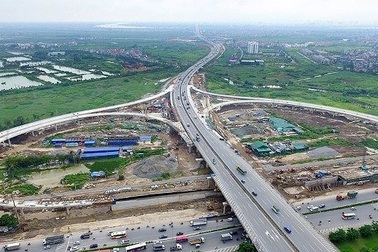 Gần 200 nhà đầu tư quan tâm tới “đại dự án” cao tốc Bắc - Nam