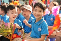 Bỏ cấp huyện, Hà Nội giữ nguyên phương án tuyển sinh lớp 1, 6