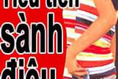 Vung tiền kiểu 8X