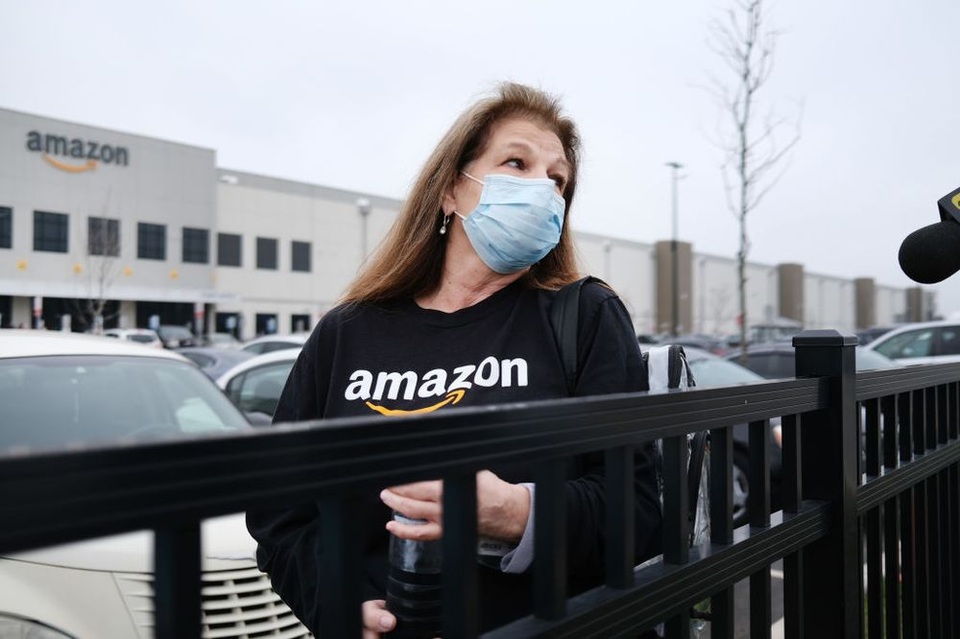 Apple, Google, Amazon đã kiếm được bao nhiêu tiền trong quý III/2020? - 3 Apple, Google, Amazon đã kiếm được bao nhiêu tiền trong quý III/2020? - 3