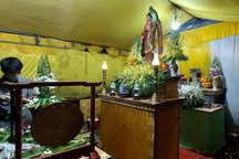 Đề nghị khởi tố vụ gửi con đi chữa bệnh, nhận lại tro cốt