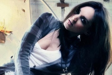 Dovile Virsilaite xinh đẹp trong chùm ảnh mới