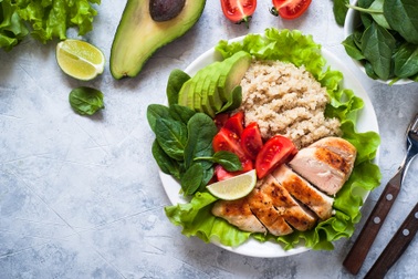 Mắc ung thư trực tràng nên ăn gì, kiêng gì?