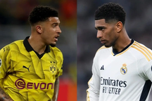 Bellingham đối đầu Sancho và màn bùng cháy lần cuối của hai cầu thủ Đức