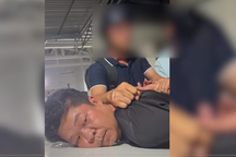 Người bị bắt cóc tống tiền 10 tỷ đồng: "Tôi có niềm tin trở về an toàn"