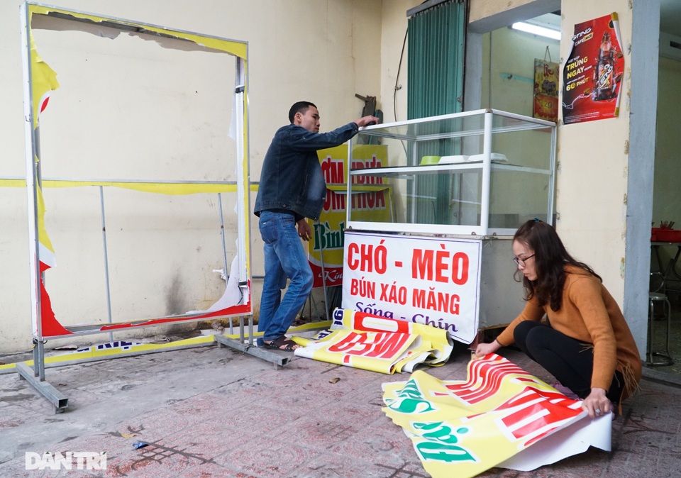 24 cá thể chó, mèo được cứu sống tại một lò giết mổ tiểu hổ - 3 24 cá thể chó, mèo được cứu sống tại một lò giết mổ tiểu hổ - 3