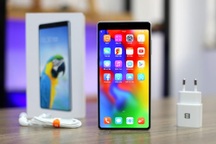 Ngày mai Bkav ra mắt Bphone B86