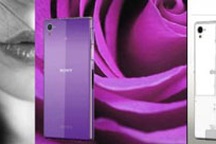 Điện thoại “siêu camera” của Sony sẽ có tên là Xperia Z1
