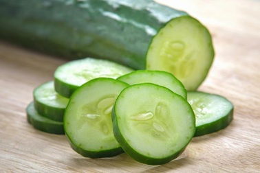 Bất ngờ với khả năng hỗ trợ phòng chống ung thư của dưa chuột