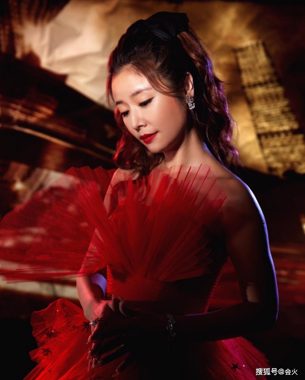 Lâm Tâm Như thừa nhận không còn được ưu ái - 2 Lâm Tâm Như thừa nhận không còn được ưu ái - 2