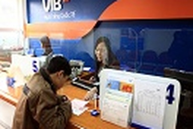 VIB triển khai Chương trình “Bao thanh toán, mùa vàng bội thu 2010”