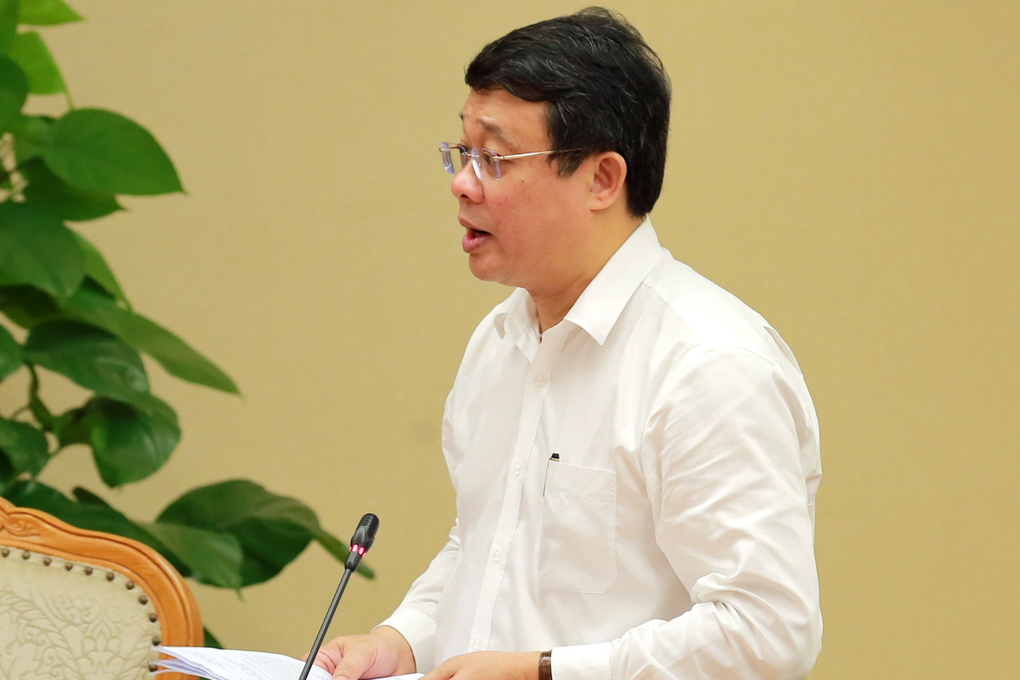 Bổ sung đối tượng được hưởng chính sách hỗ trợ về nhà ở xã hội - 1 Bổ sung đối tượng được hưởng chính sách hỗ trợ về nhà ở xã hội - 1