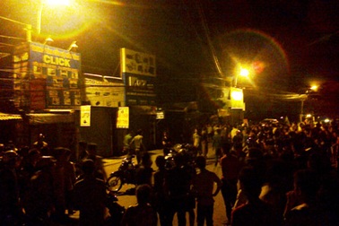 Trấn áp tội phạm tại TP.HCM: “Điểm nóng” vùng giáp ranh